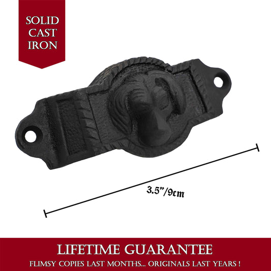 Drawer Pull Flat Black Cabinet Cup Pulls Kitchen Hardware Cabinet Handles Matte Black Drawer Handles Pull