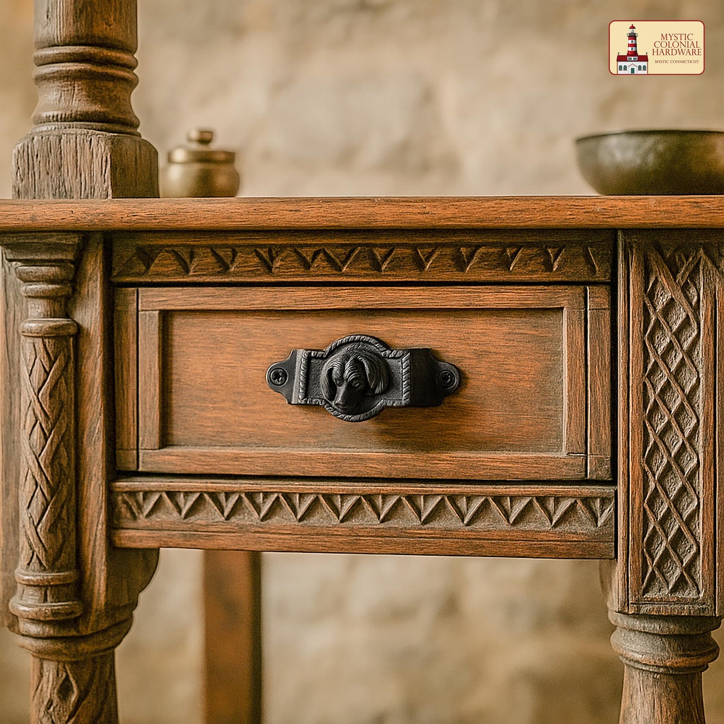 Pack 4 Drawer Pulls Flat Black Cabinet Cup Pulls Kitchen Hardware Cabinet Handles Matte Black Drawer Handles Pull