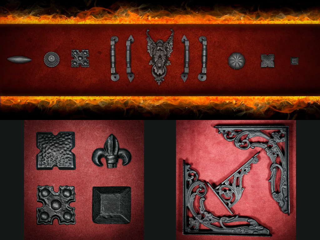 restoration hardware manufacturer