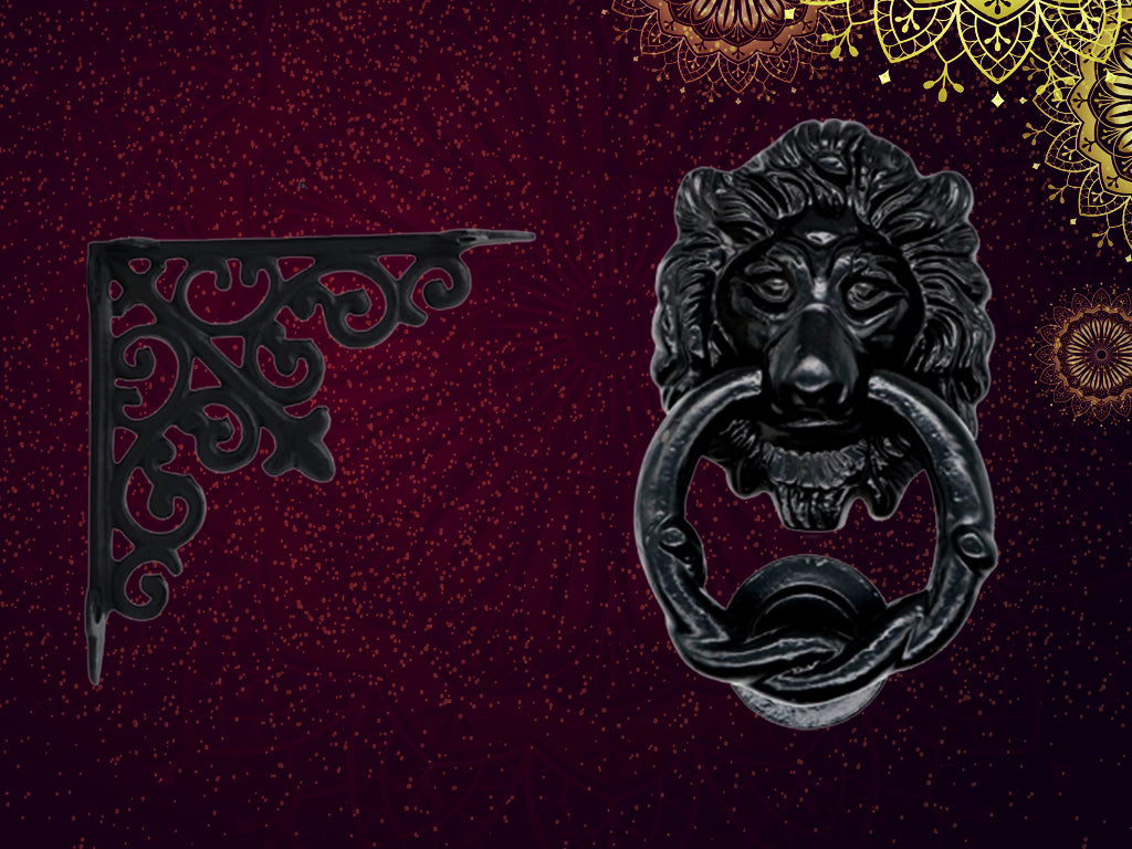 historic reproduction hardware