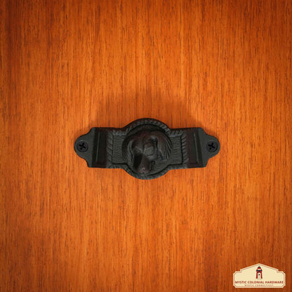 Drawer Pull Flat Black Cabinet Cup Pulls Kitchen Hardware Cabinet Handles Matte Black Drawer Handles Pull