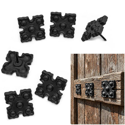 Iron Gothic Decorative Clavos