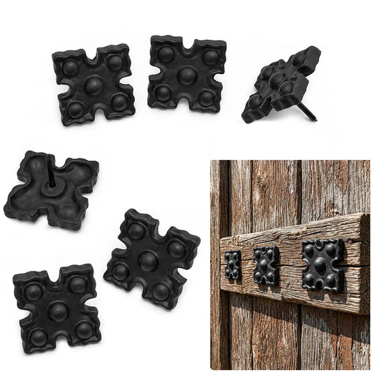 Iron Gothic Decorative Clavos
