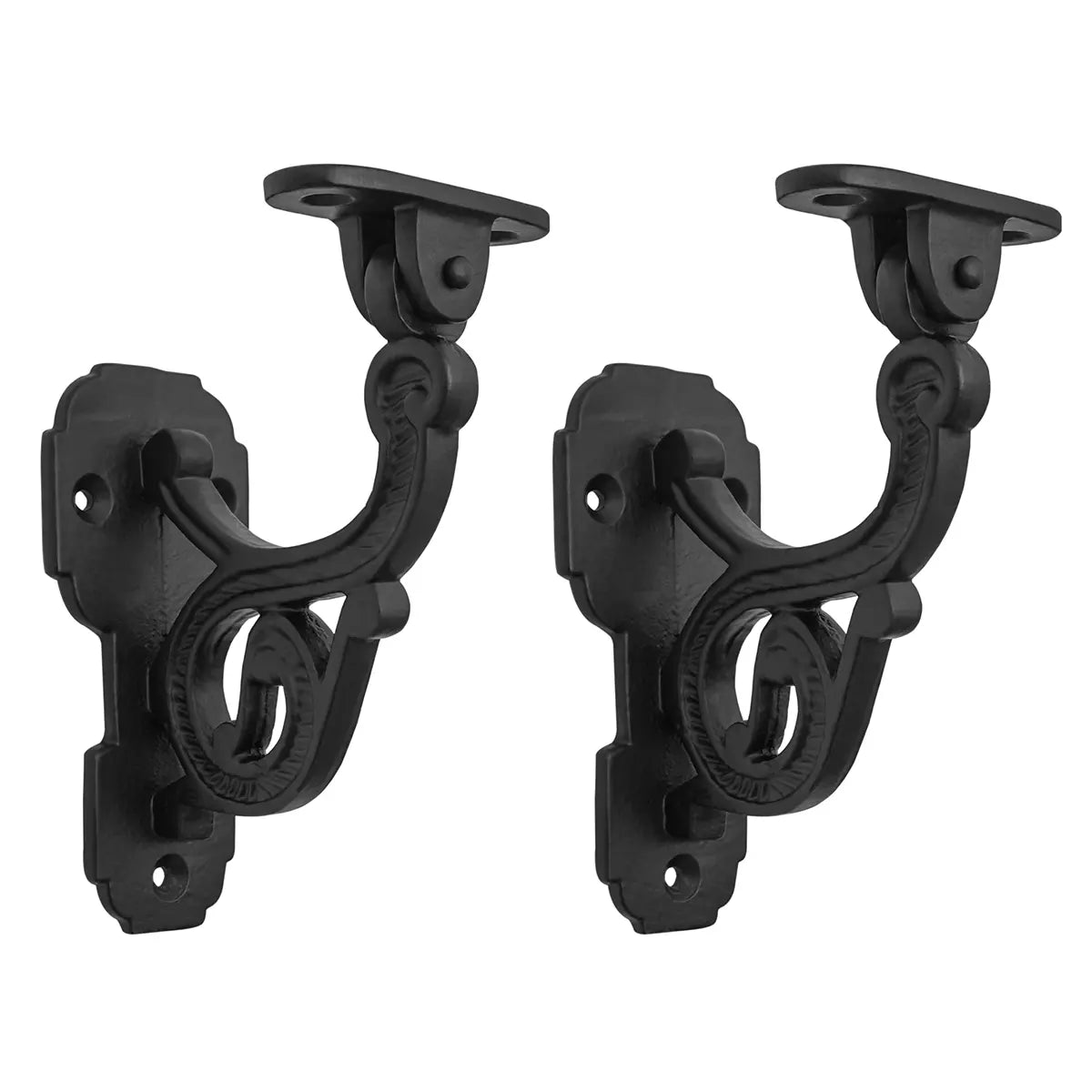 Cast Iron Handrail Brackets