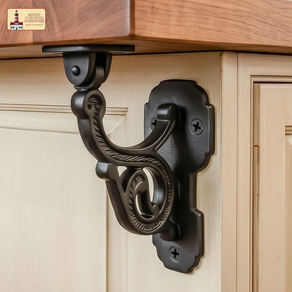 Cast Iron Handrail Brackets