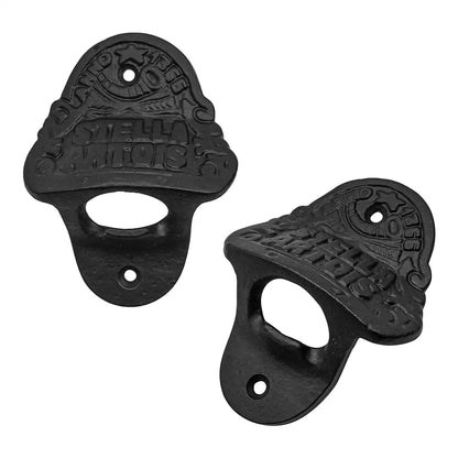 Stella Artois Iron Bottle Opener Set of 2