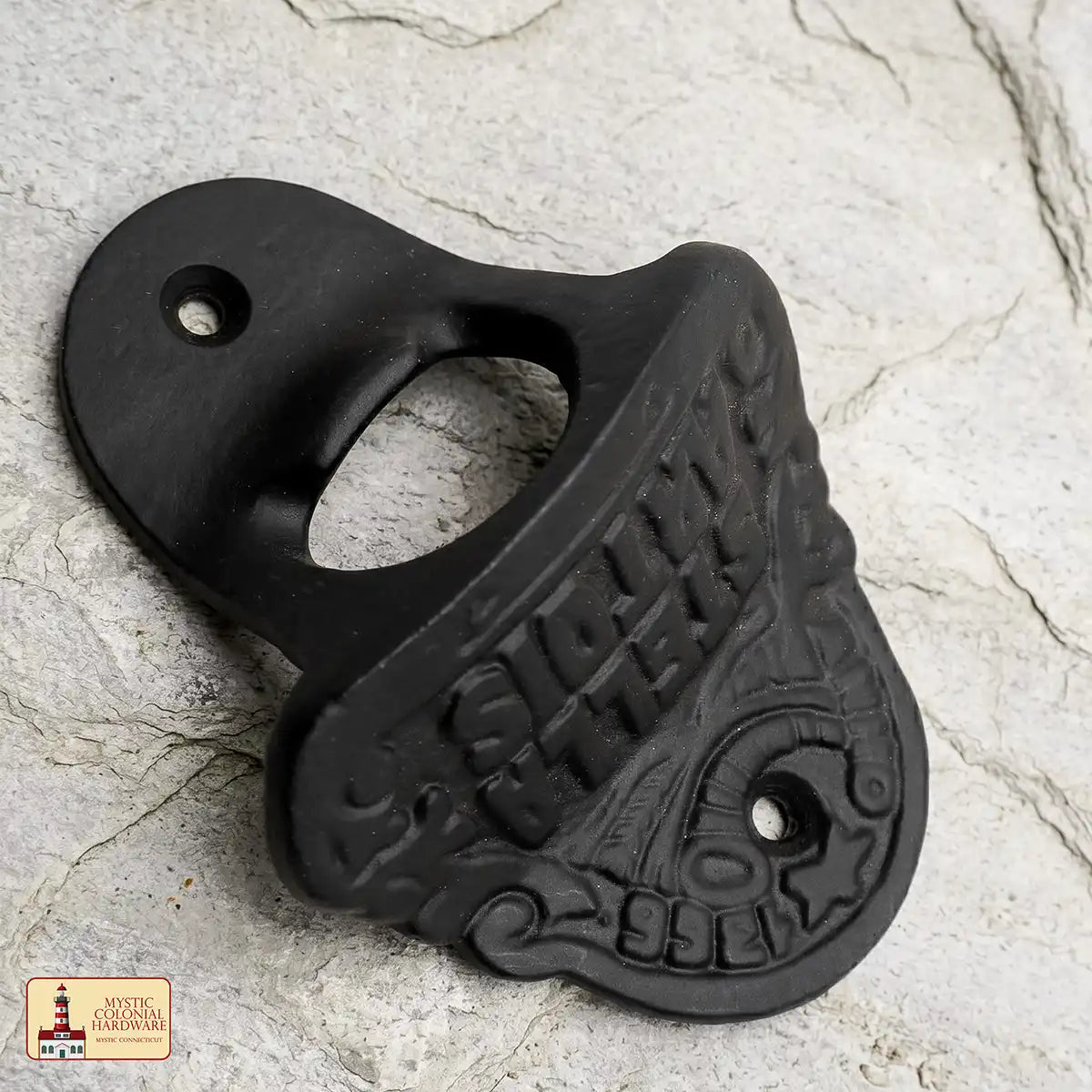 Stella Artois Iron Bottle Opener Set of 2