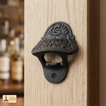 Stella Artois Iron Bottle Opener Set of 2