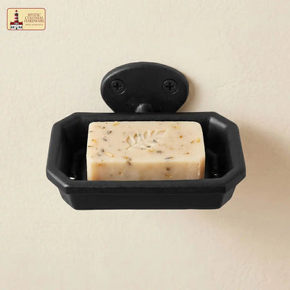 Rustic Soap Dish – Wall Mounted