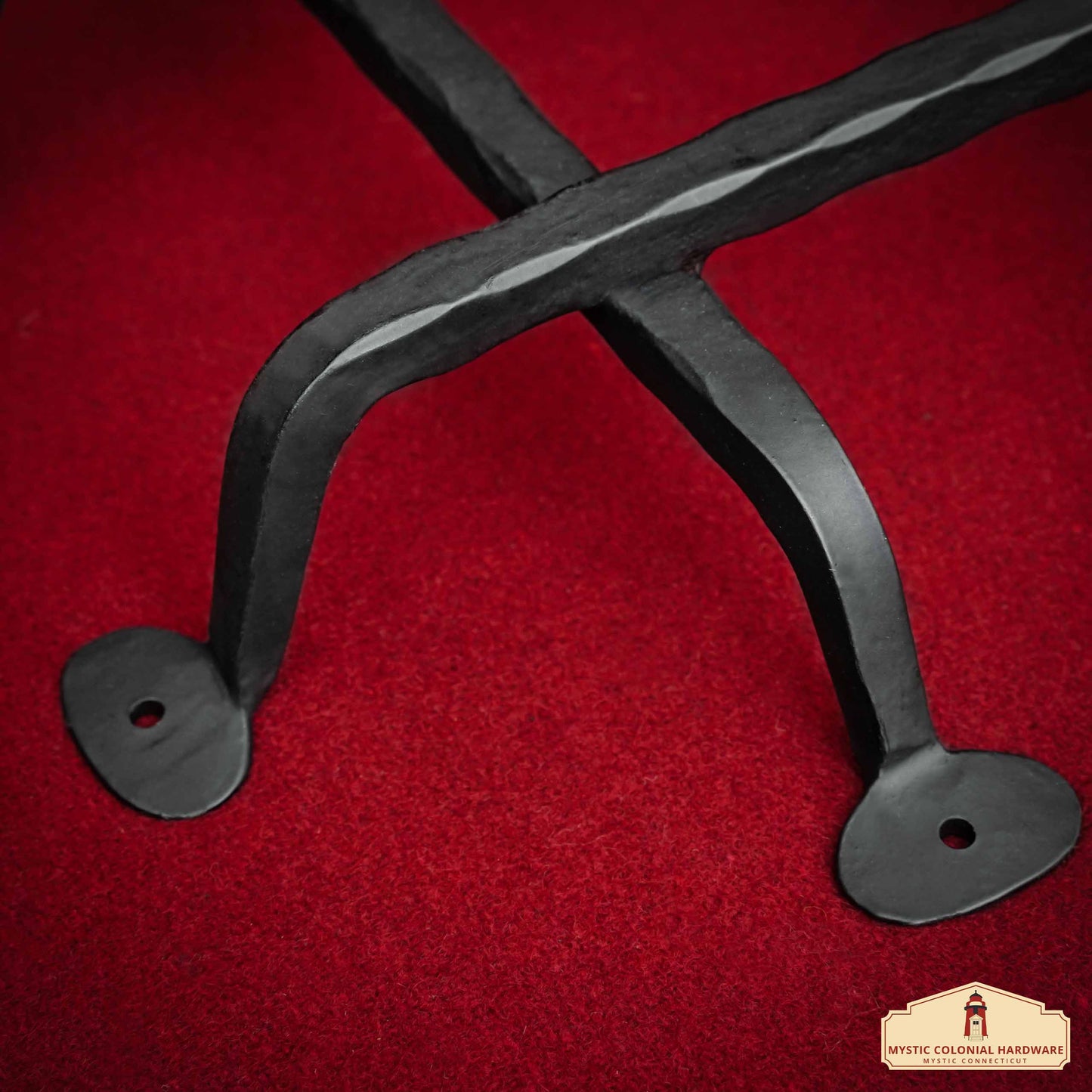 Rustic Hand Forged Door Speakeasy Grill: Ideal for Colonial, Retro, Steampunk, Gothic, Baroque, and Medieval Settings, (28.7x29.1) cm